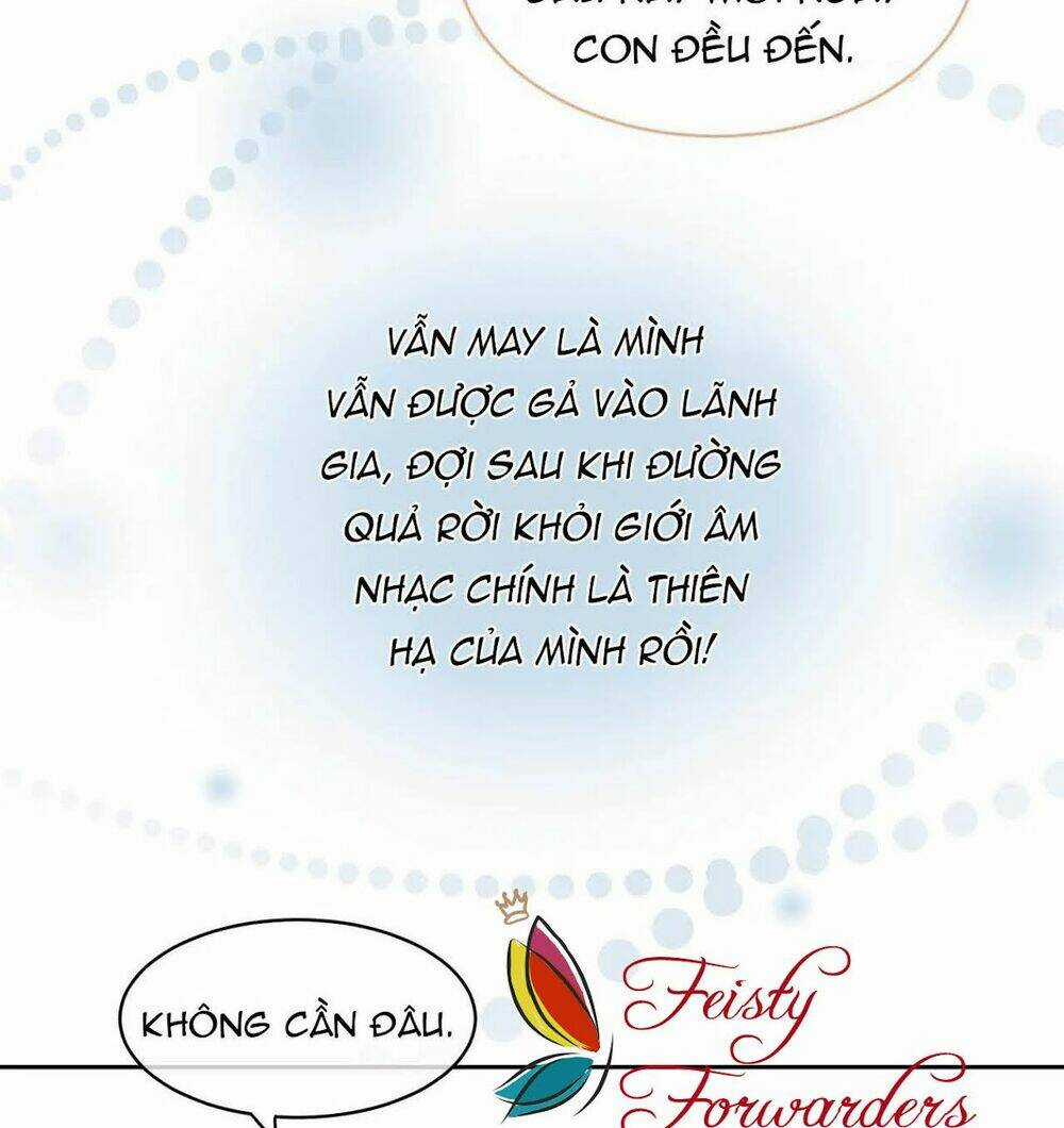 Xuyên Nhanh Nữ Phụ Bình Tĩnh Chút Chapter 24 trang 20