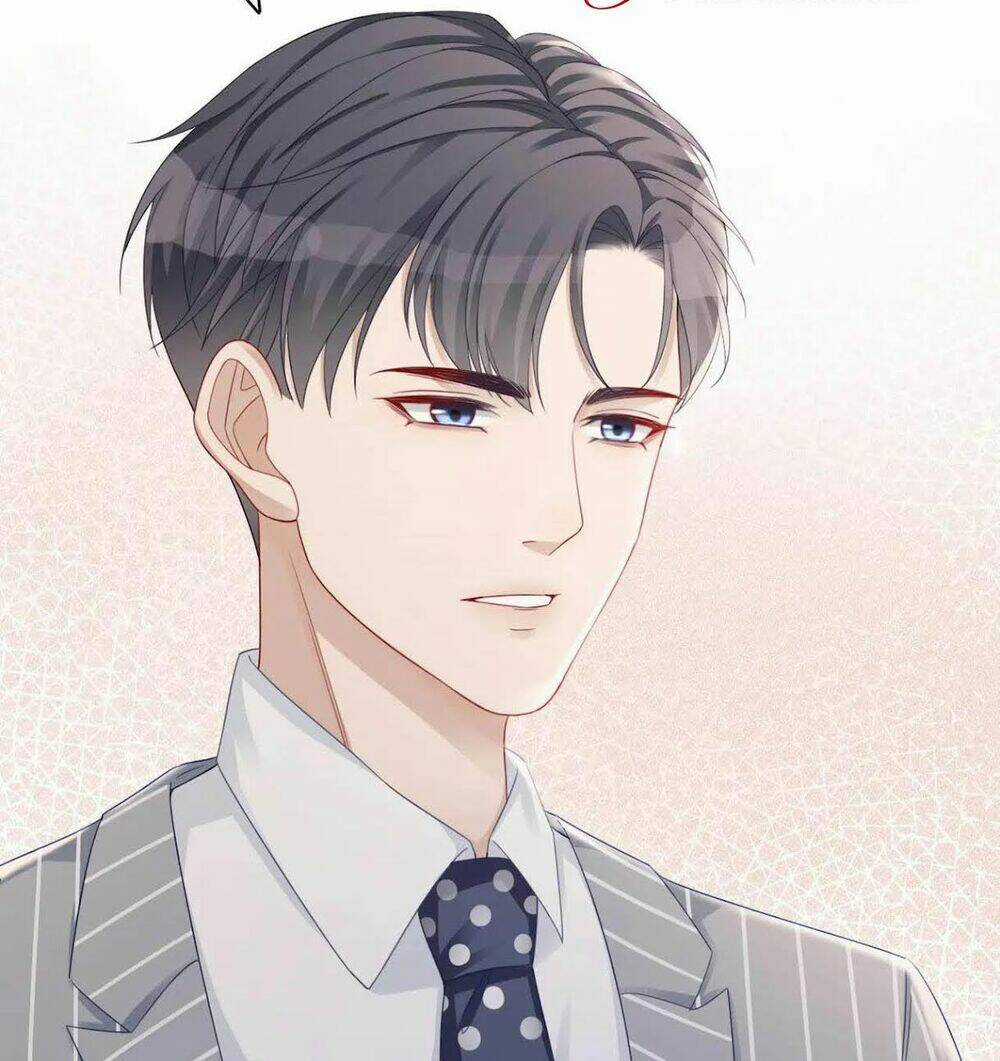 Xuyên Nhanh Nữ Phụ Bình Tĩnh Chút Chapter 24 trang 21