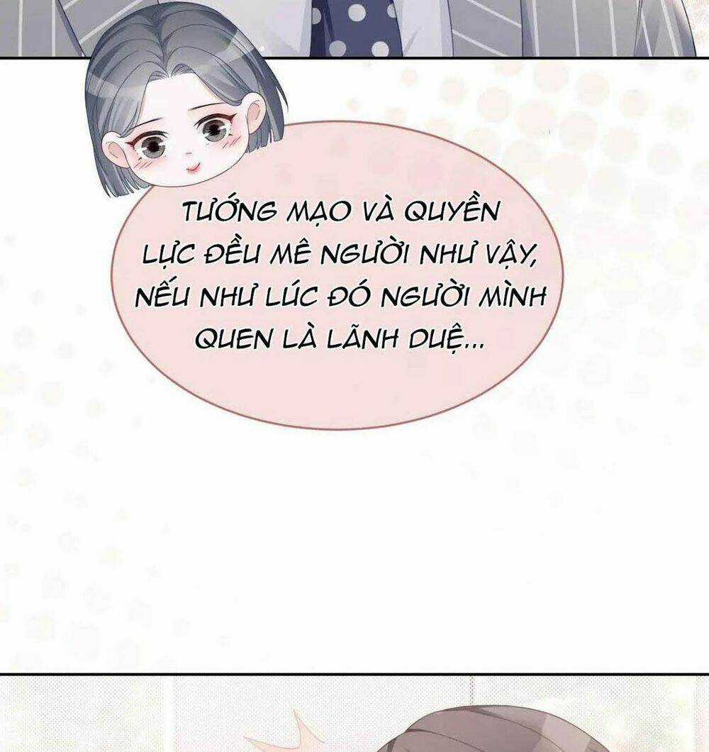 Xuyên Nhanh Nữ Phụ Bình Tĩnh Chút Chapter 24 trang 22