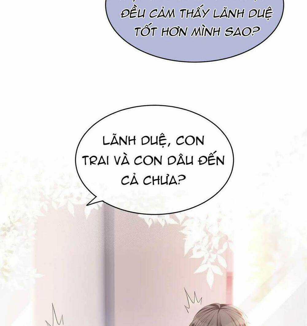 Xuyên Nhanh Nữ Phụ Bình Tĩnh Chút Chapter 24 trang 24