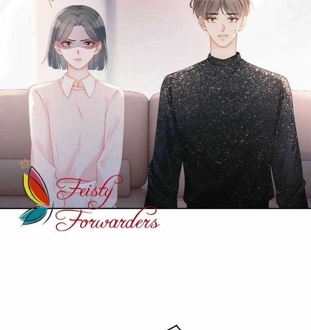 Xuyên Nhanh Nữ Phụ Bình Tĩnh Chút Chapter 24 trang 25