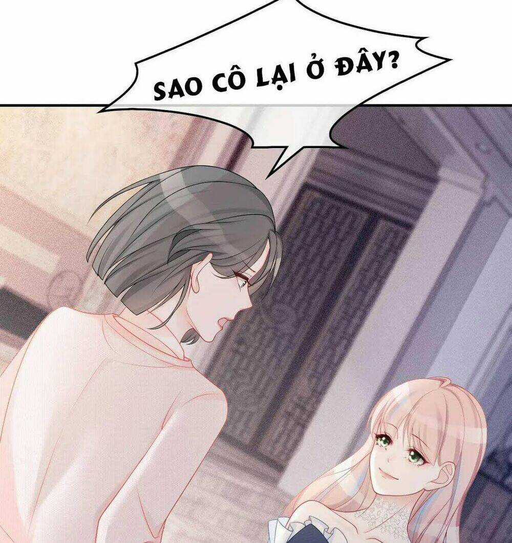 Xuyên Nhanh Nữ Phụ Bình Tĩnh Chút Chapter 24 trang 26