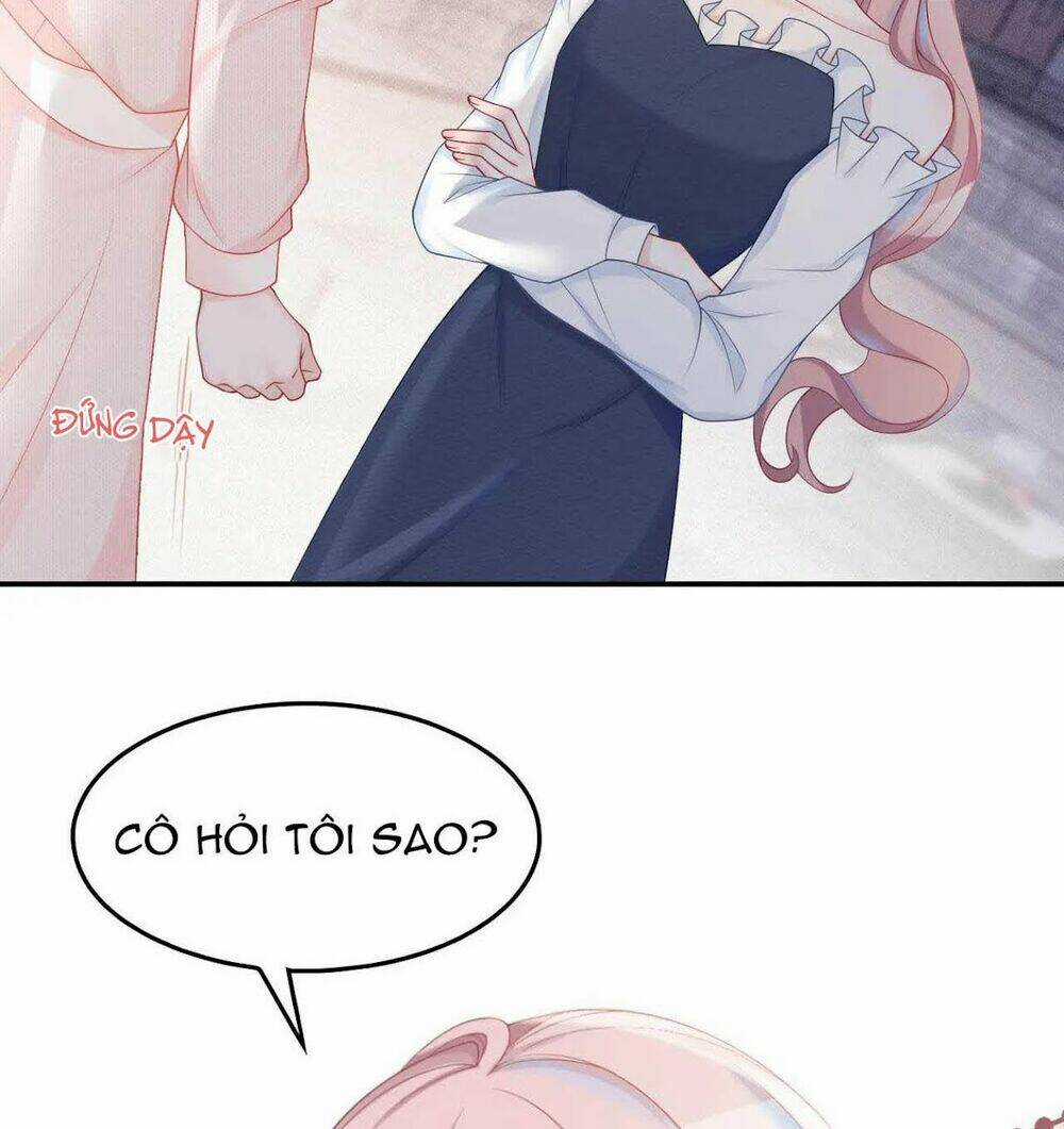 Xuyên Nhanh Nữ Phụ Bình Tĩnh Chút Chapter 24 trang 27