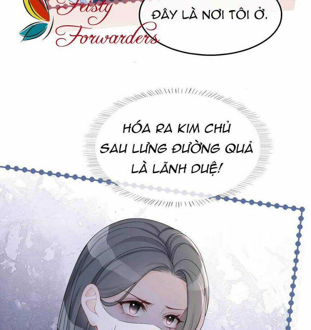 Xuyên Nhanh Nữ Phụ Bình Tĩnh Chút Chapter 24 trang 29