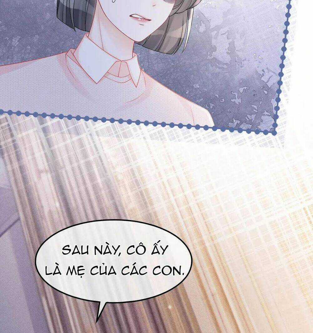 Xuyên Nhanh Nữ Phụ Bình Tĩnh Chút Chapter 24 trang 30