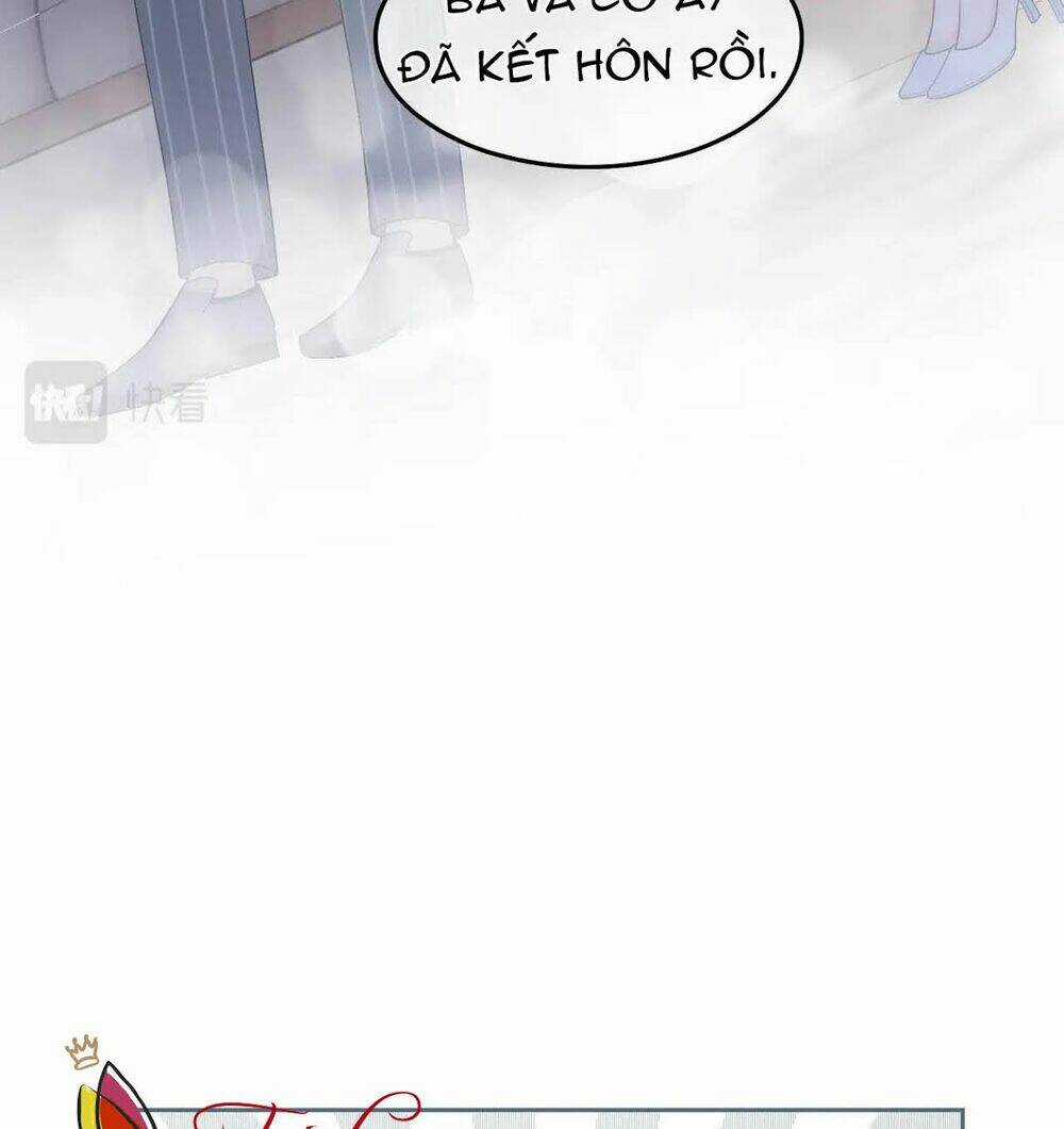 Xuyên Nhanh Nữ Phụ Bình Tĩnh Chút Chapter 24 trang 32