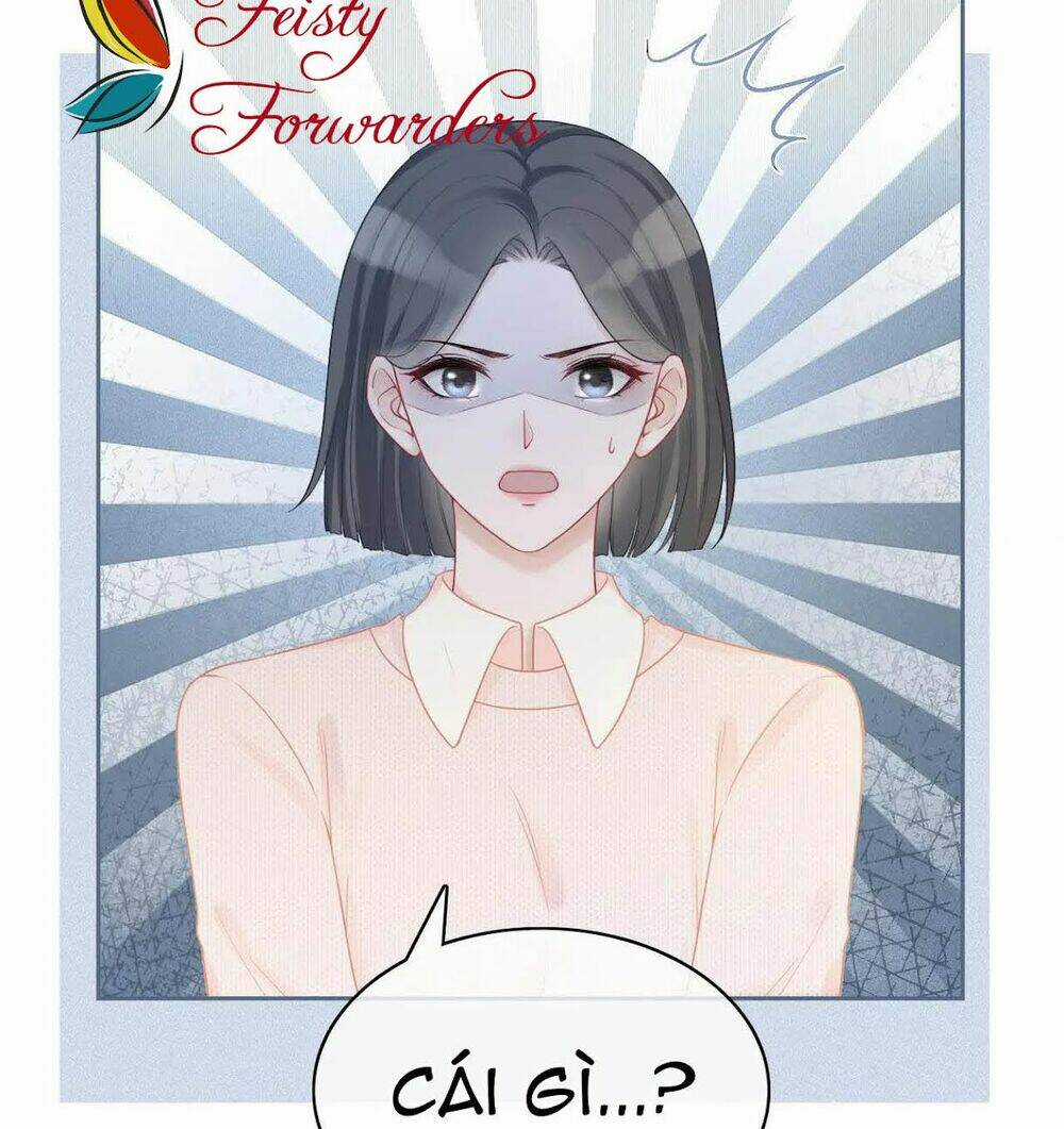 Xuyên Nhanh Nữ Phụ Bình Tĩnh Chút Chapter 24 trang 33