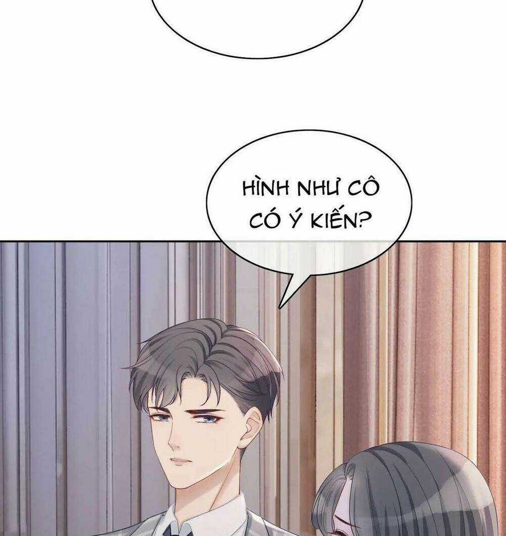 Xuyên Nhanh Nữ Phụ Bình Tĩnh Chút Chapter 24 trang 34