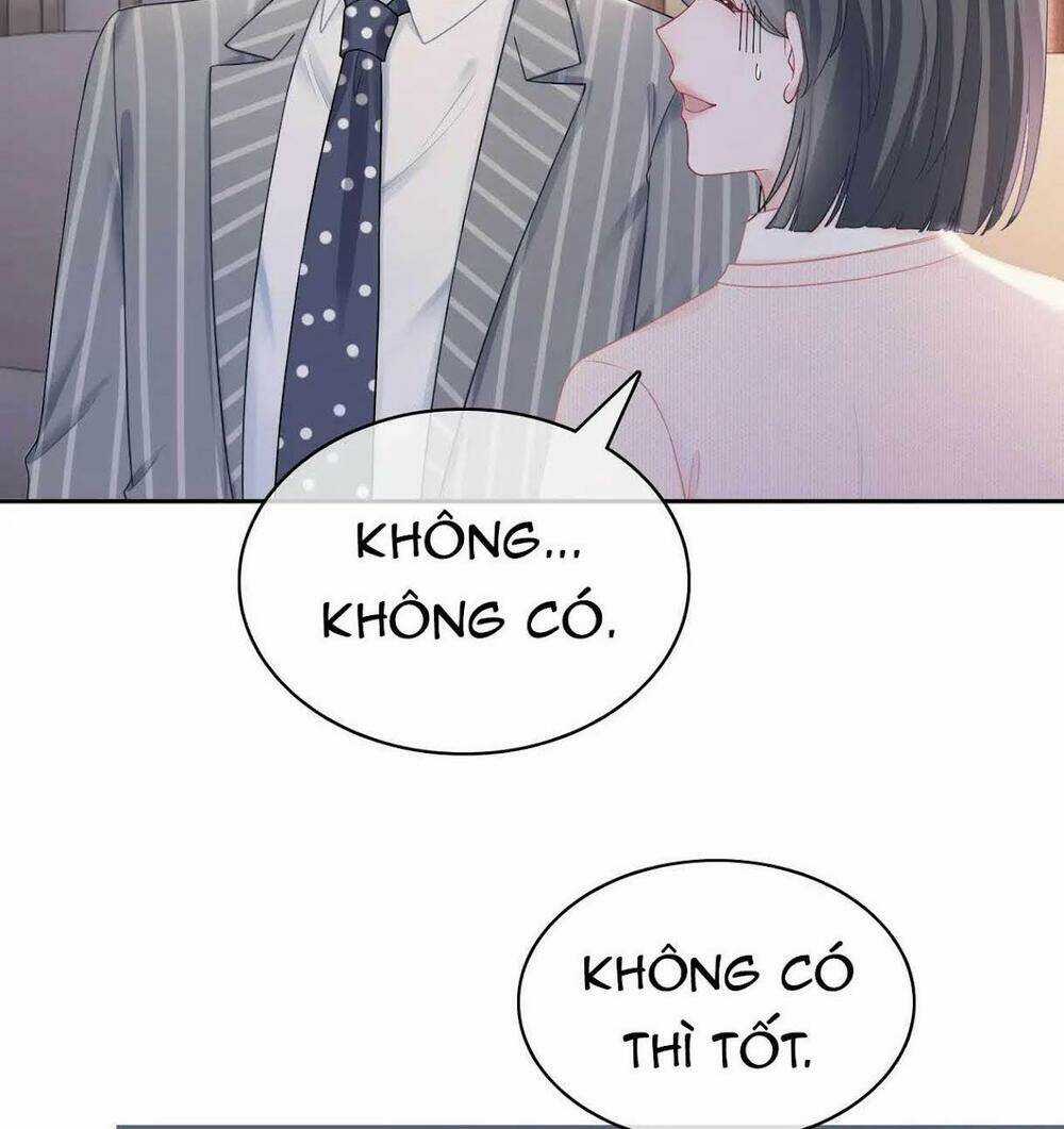 Xuyên Nhanh Nữ Phụ Bình Tĩnh Chút Chapter 24 trang 35