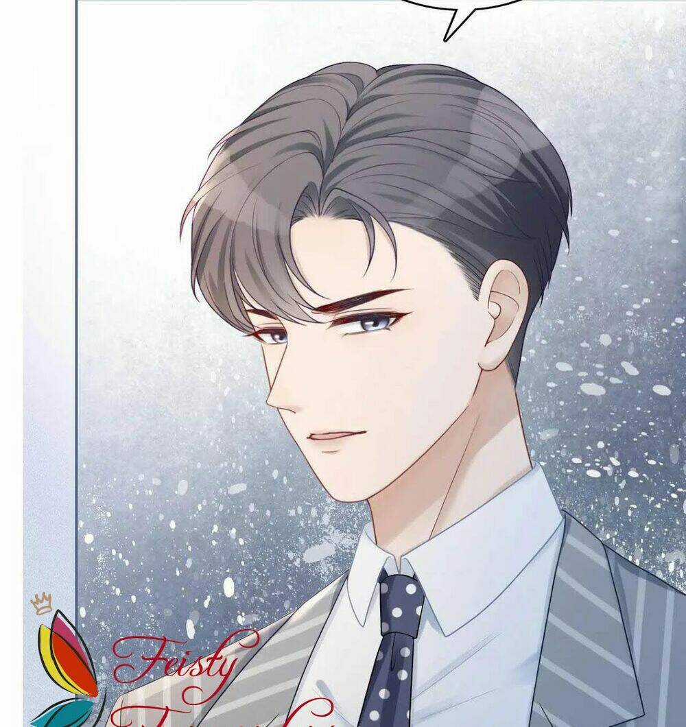 Xuyên Nhanh Nữ Phụ Bình Tĩnh Chút Chapter 24 trang 36