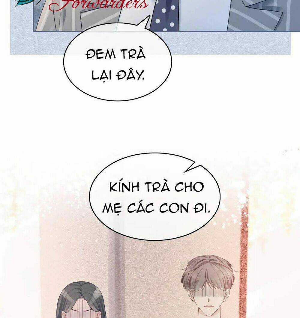 Xuyên Nhanh Nữ Phụ Bình Tĩnh Chút Chapter 24 trang 37