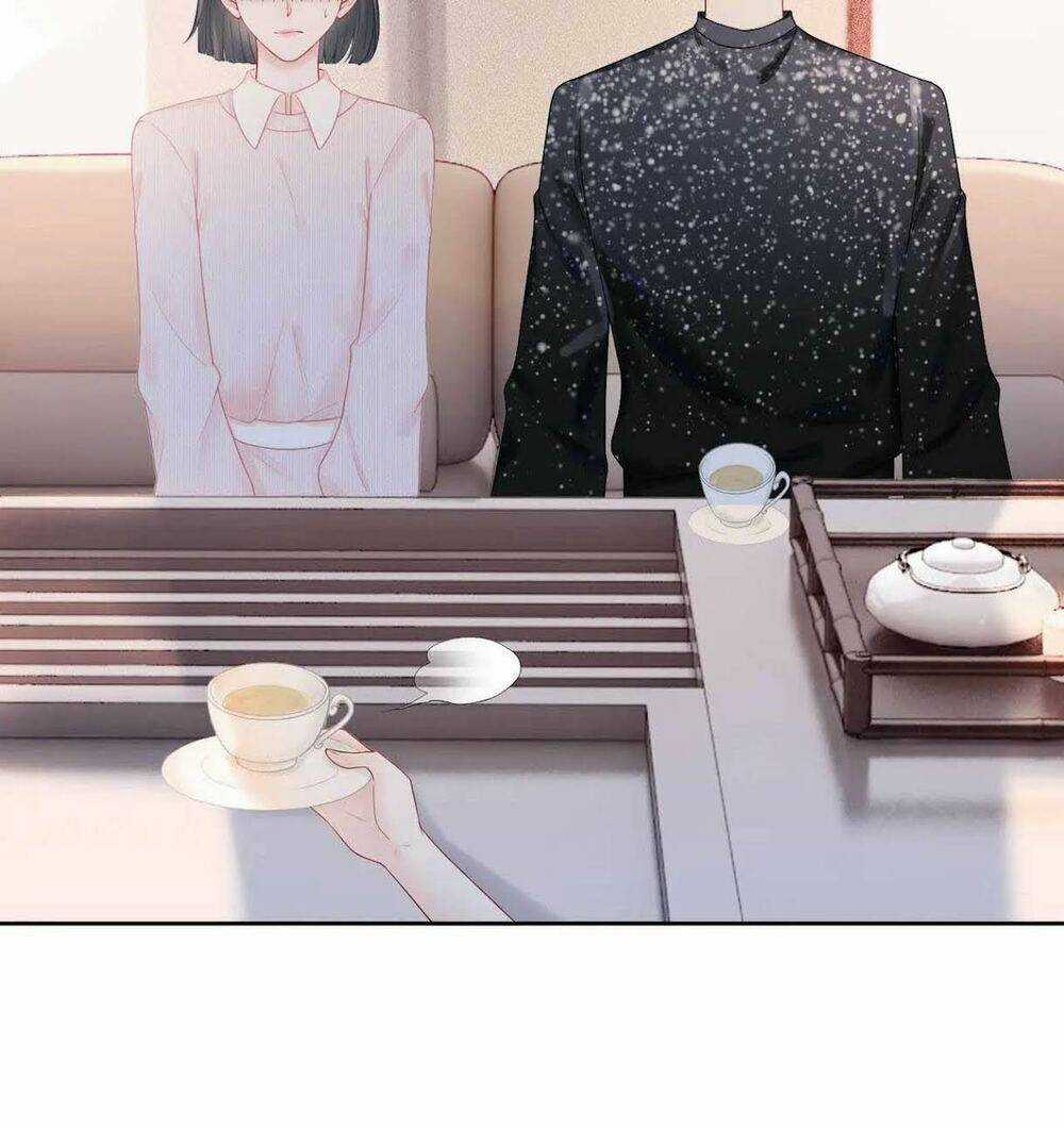 Xuyên Nhanh Nữ Phụ Bình Tĩnh Chút Chapter 24 trang 38