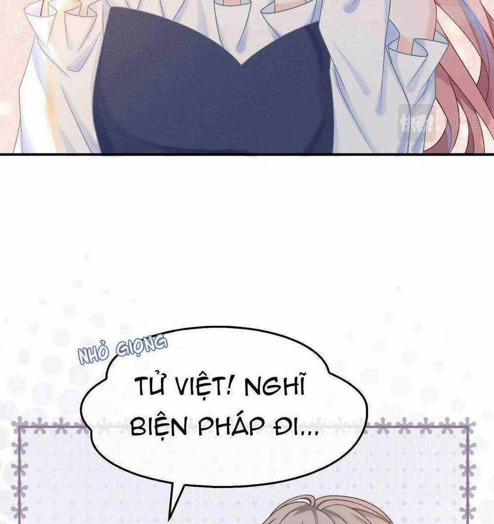 Xuyên Nhanh Nữ Phụ Bình Tĩnh Chút Chapter 24 trang 40