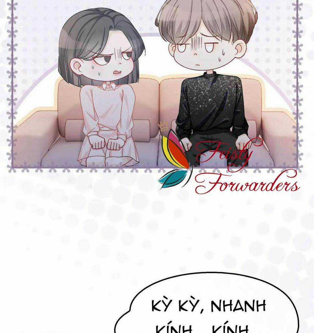 Xuyên Nhanh Nữ Phụ Bình Tĩnh Chút Chapter 24 trang 41