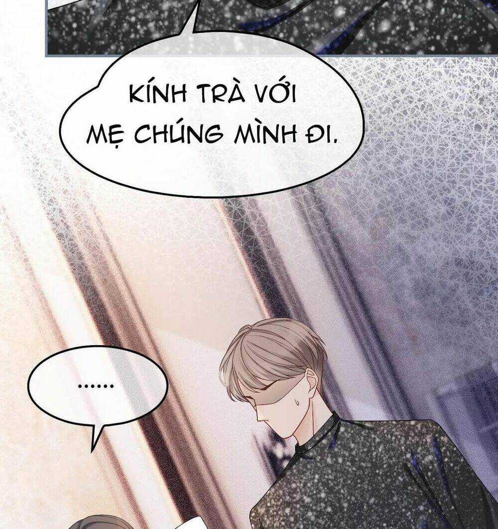 Xuyên Nhanh Nữ Phụ Bình Tĩnh Chút Chapter 24 trang 43