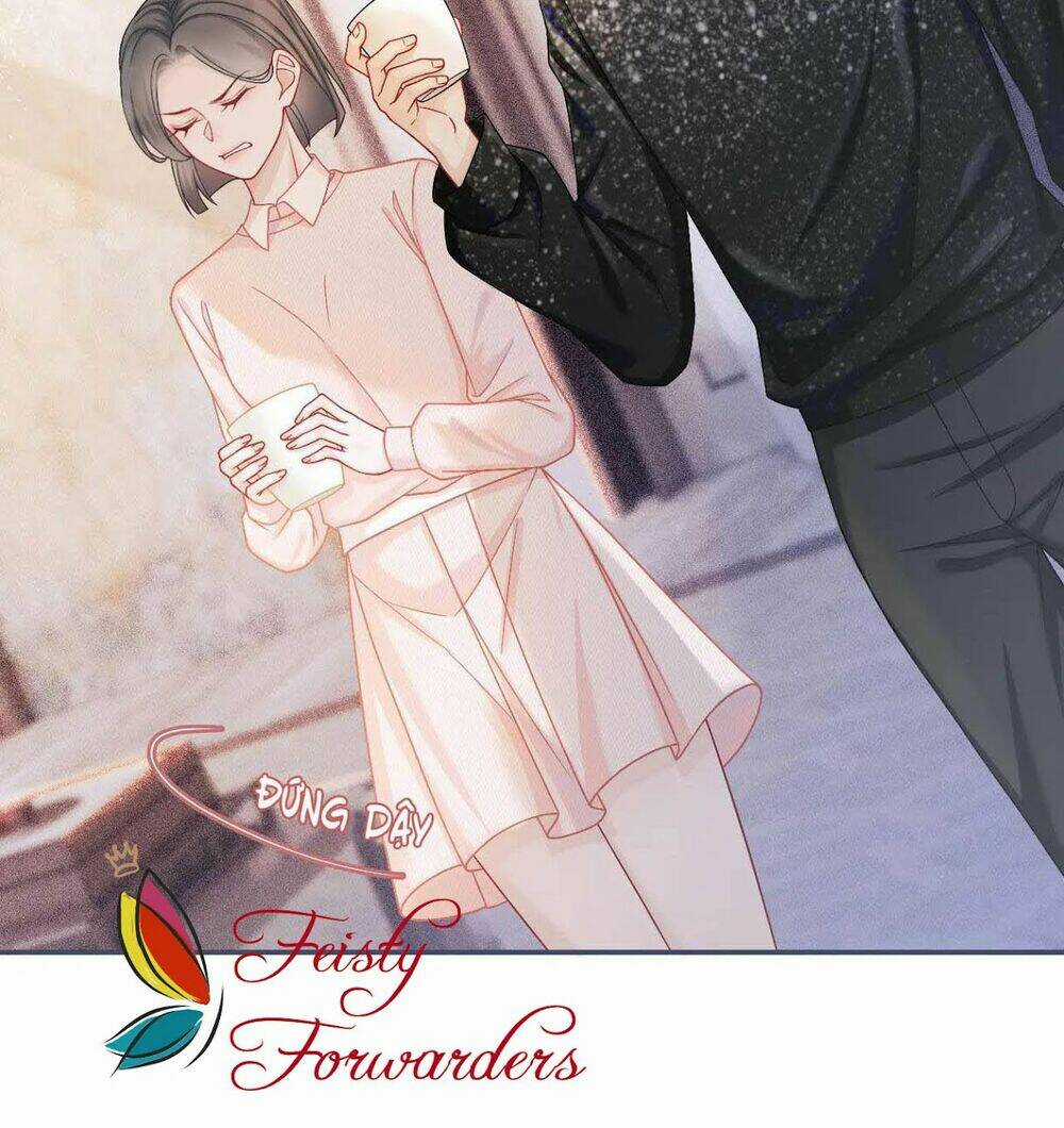 Xuyên Nhanh Nữ Phụ Bình Tĩnh Chút Chapter 24 trang 44