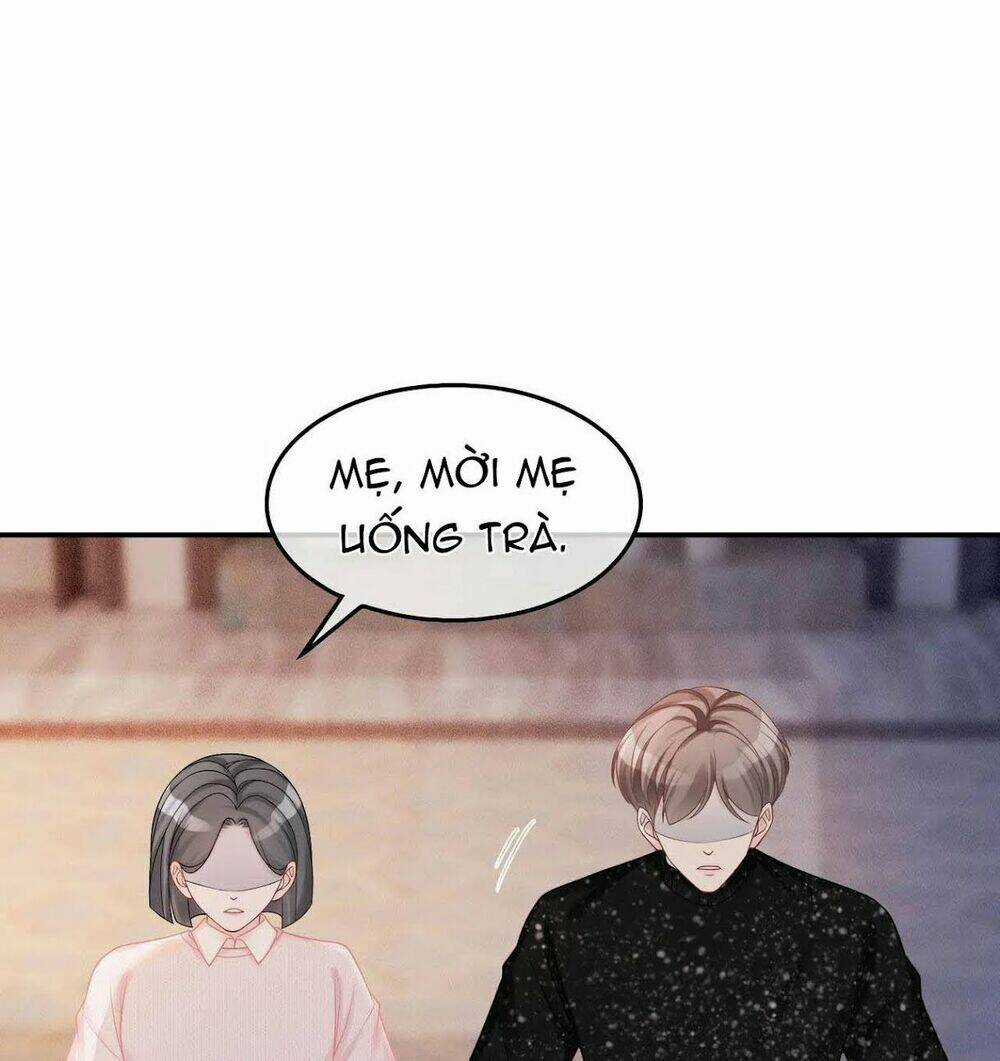 Xuyên Nhanh Nữ Phụ Bình Tĩnh Chút Chapter 24 trang 45