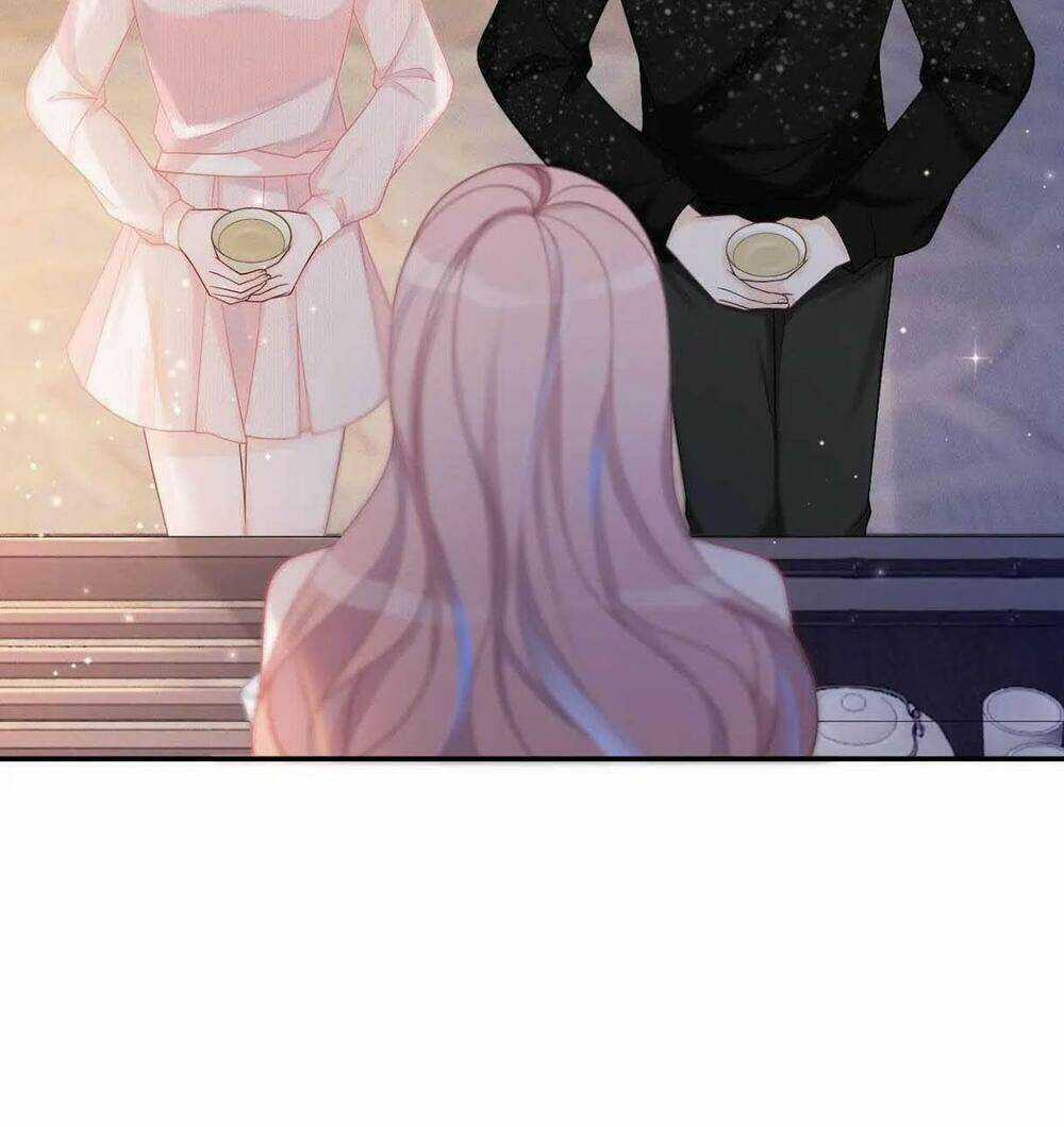 Xuyên Nhanh Nữ Phụ Bình Tĩnh Chút Chapter 24 trang 46