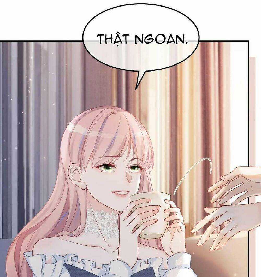 Xuyên Nhanh Nữ Phụ Bình Tĩnh Chút Chapter 24 trang 47