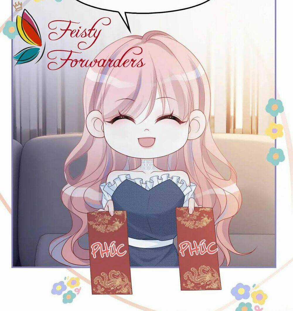 Xuyên Nhanh Nữ Phụ Bình Tĩnh Chút Chapter 24 trang 49