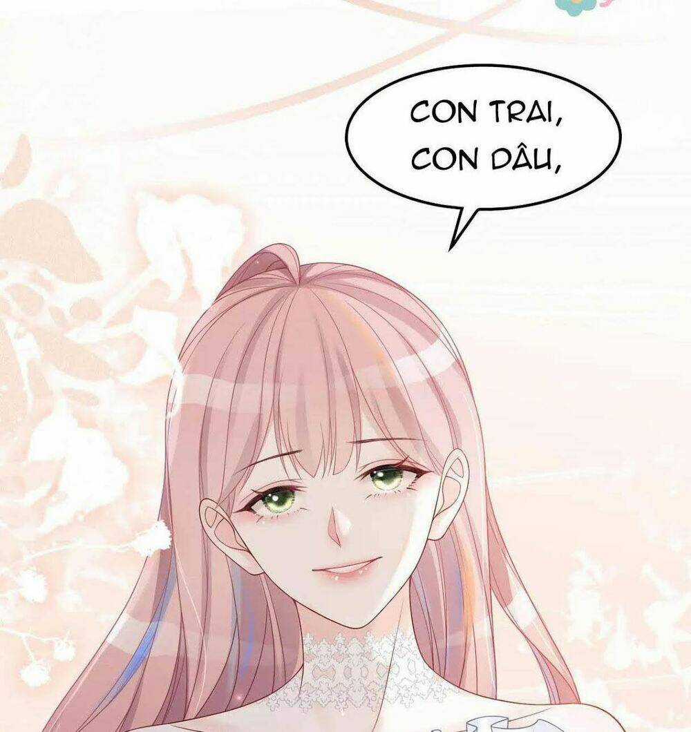 Xuyên Nhanh Nữ Phụ Bình Tĩnh Chút Chapter 24 trang 50