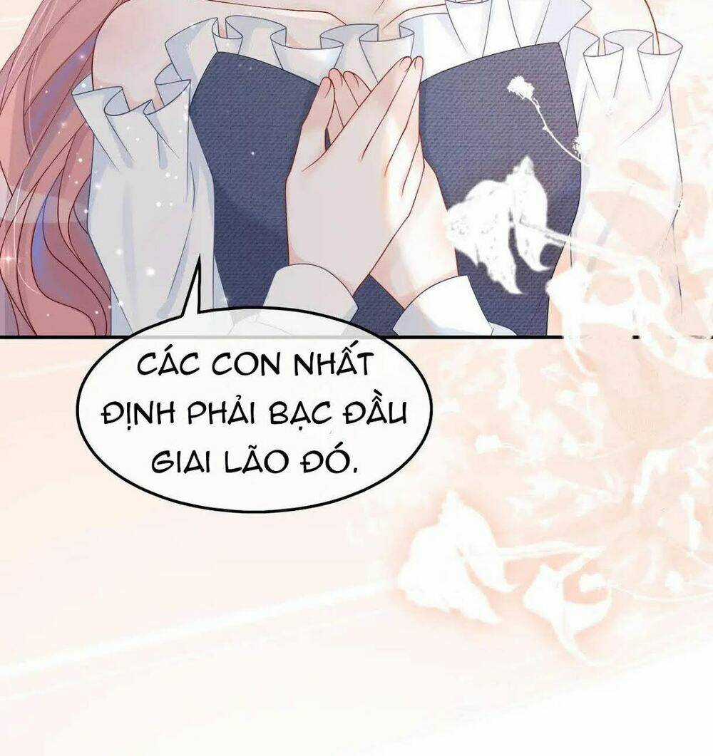 Xuyên Nhanh Nữ Phụ Bình Tĩnh Chút Chapter 24 trang 51