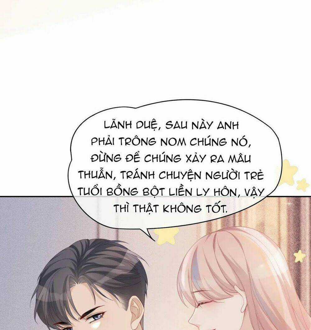 Xuyên Nhanh Nữ Phụ Bình Tĩnh Chút Chapter 24 trang 52