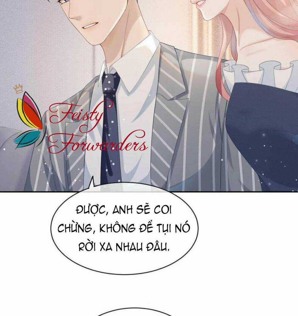 Xuyên Nhanh Nữ Phụ Bình Tĩnh Chút Chapter 24 trang 53