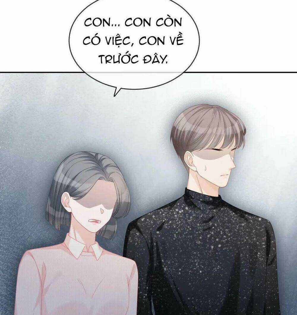 Xuyên Nhanh Nữ Phụ Bình Tĩnh Chút Chapter 24 trang 54