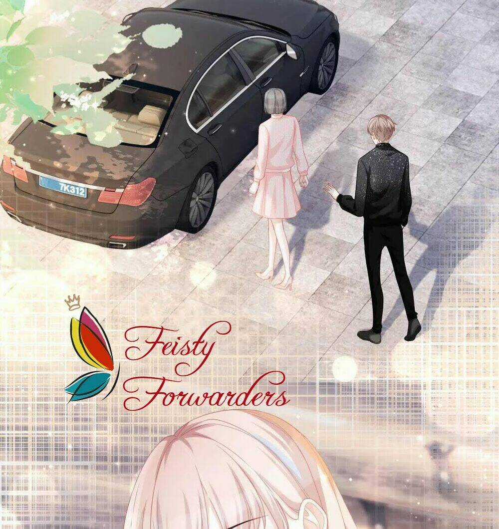 Xuyên Nhanh Nữ Phụ Bình Tĩnh Chút Chapter 24 trang 56