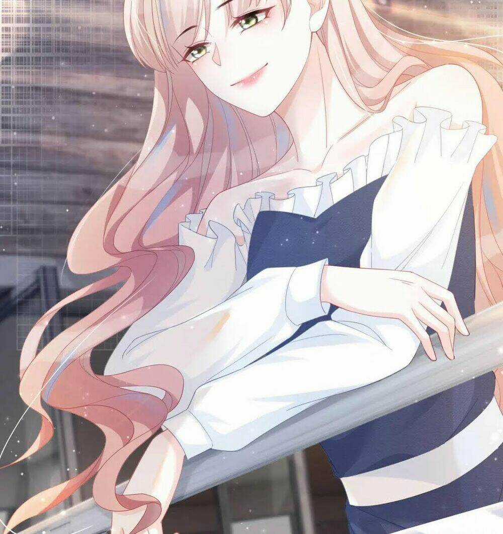 Xuyên Nhanh Nữ Phụ Bình Tĩnh Chút Chapter 24 trang 57