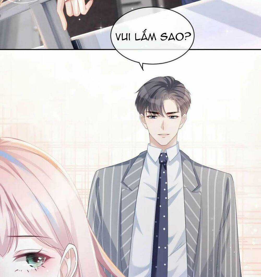 Xuyên Nhanh Nữ Phụ Bình Tĩnh Chút Chapter 24 trang 58