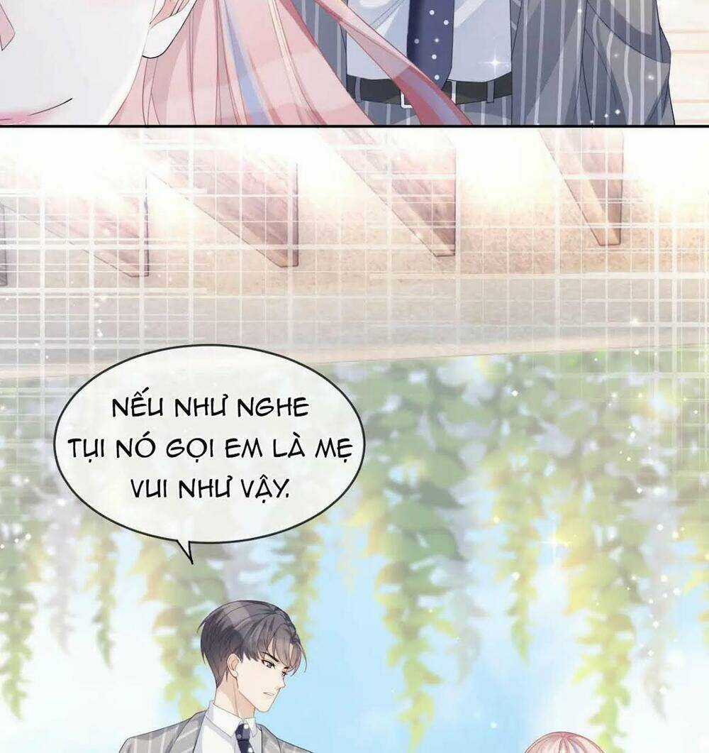 Xuyên Nhanh Nữ Phụ Bình Tĩnh Chút Chapter 24 trang 59