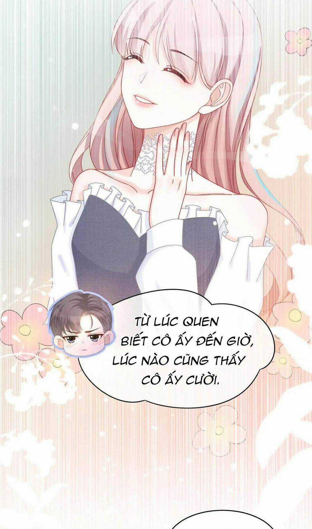 Xuyên Nhanh Nữ Phụ Bình Tĩnh Chút Chapter 24 trang 6