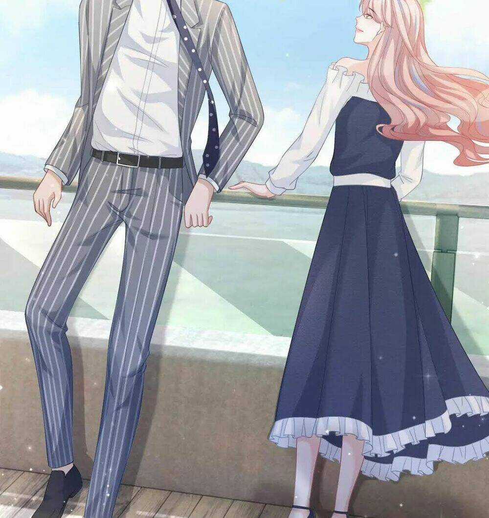 Xuyên Nhanh Nữ Phụ Bình Tĩnh Chút Chapter 24 trang 60