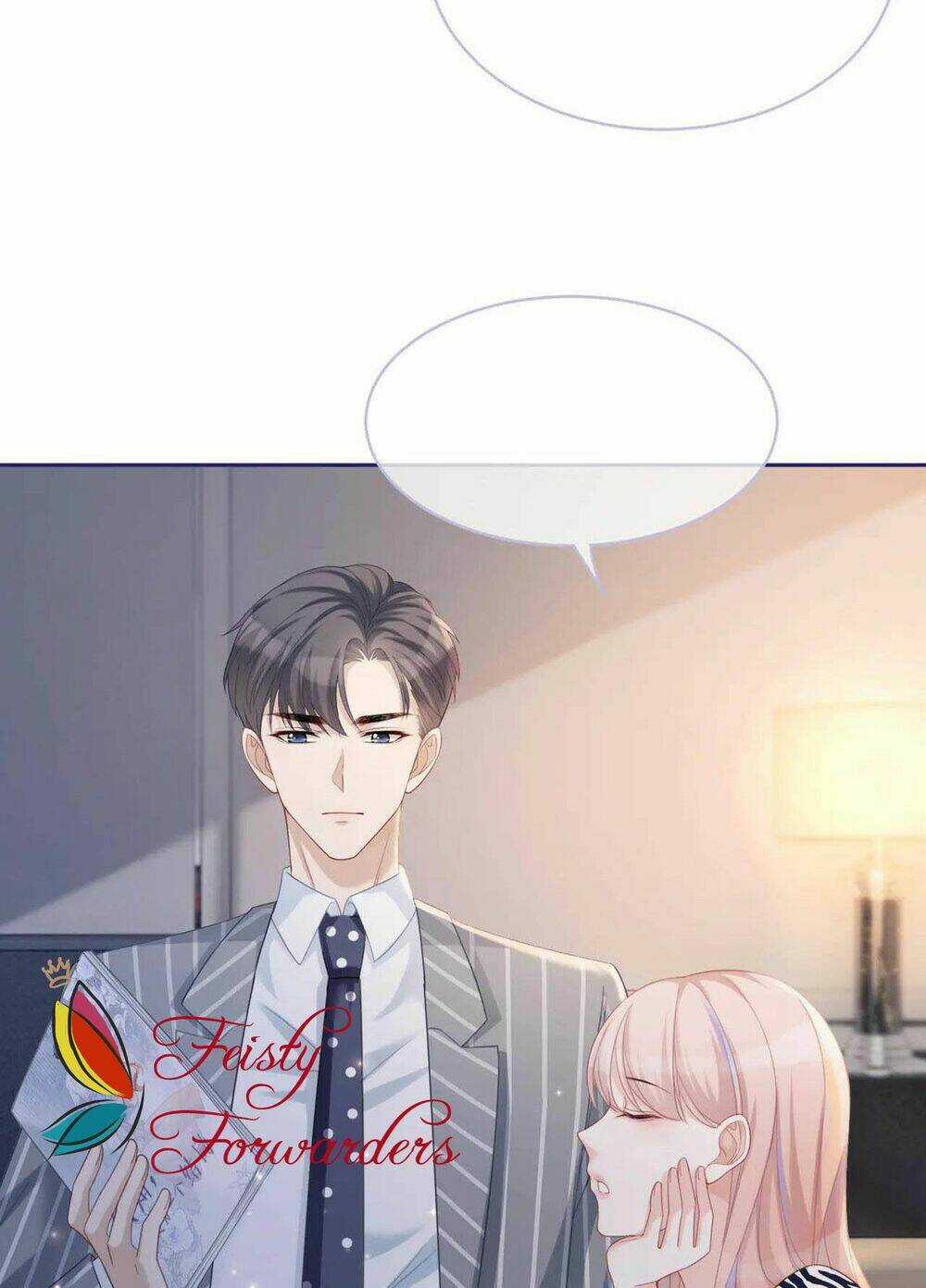 Xuyên Nhanh Nữ Phụ Bình Tĩnh Chút Chapter 24 trang 64