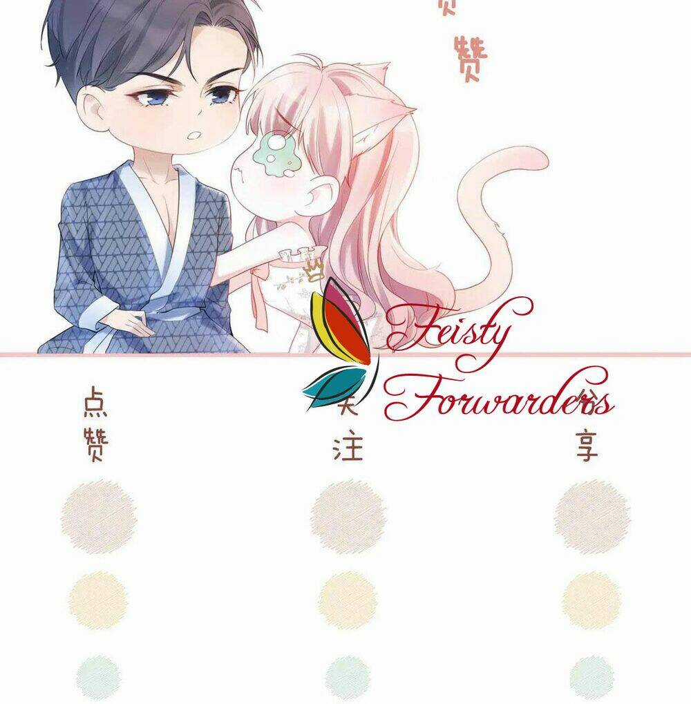 Xuyên Nhanh Nữ Phụ Bình Tĩnh Chút Chapter 24 trang 71