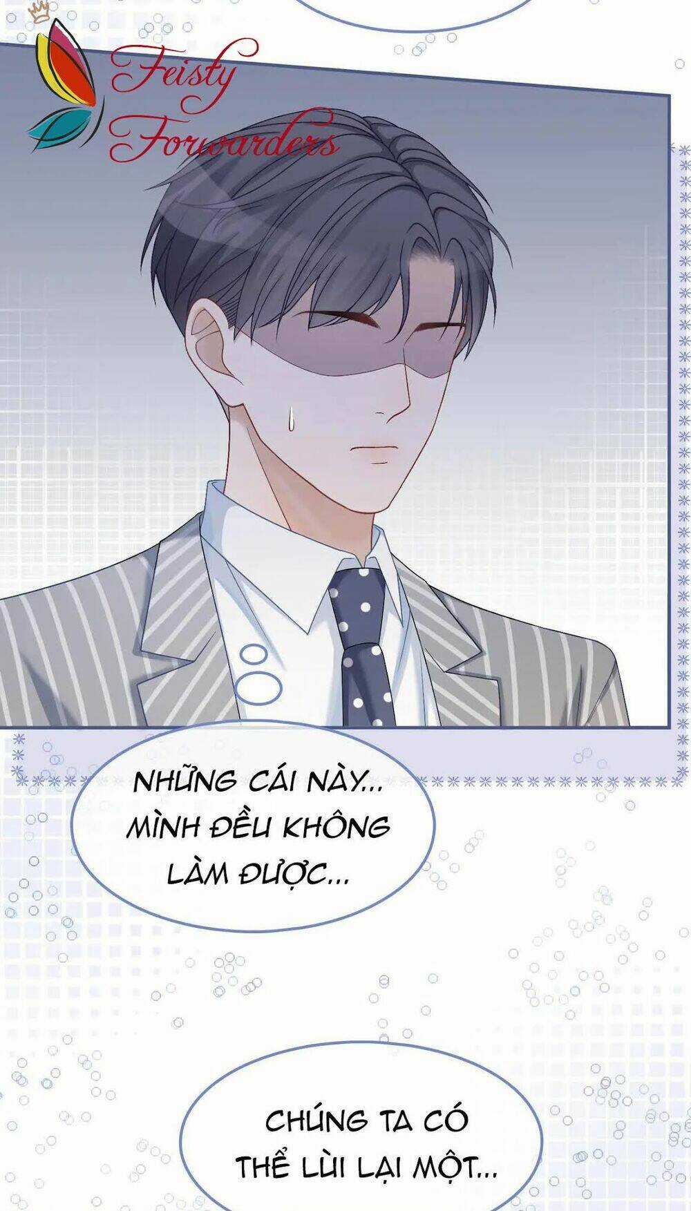 Xuyên Nhanh Nữ Phụ Bình Tĩnh Chút Chapter 25 trang 14