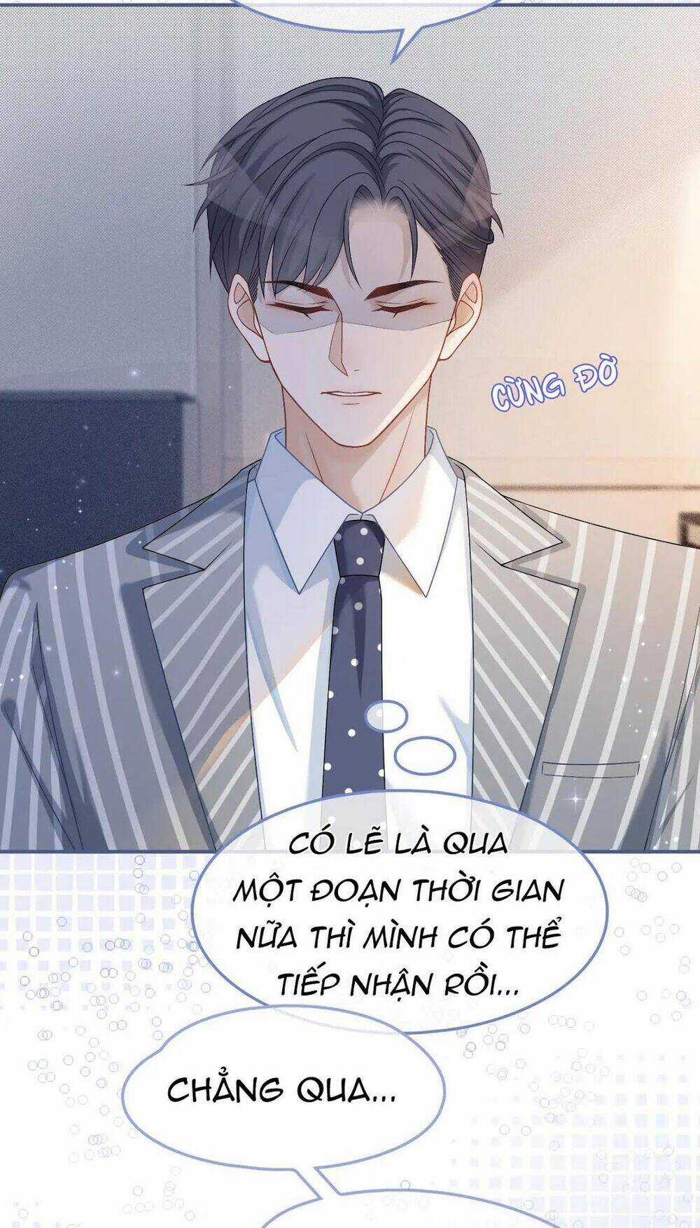 Xuyên Nhanh Nữ Phụ Bình Tĩnh Chút Chapter 25 trang 15