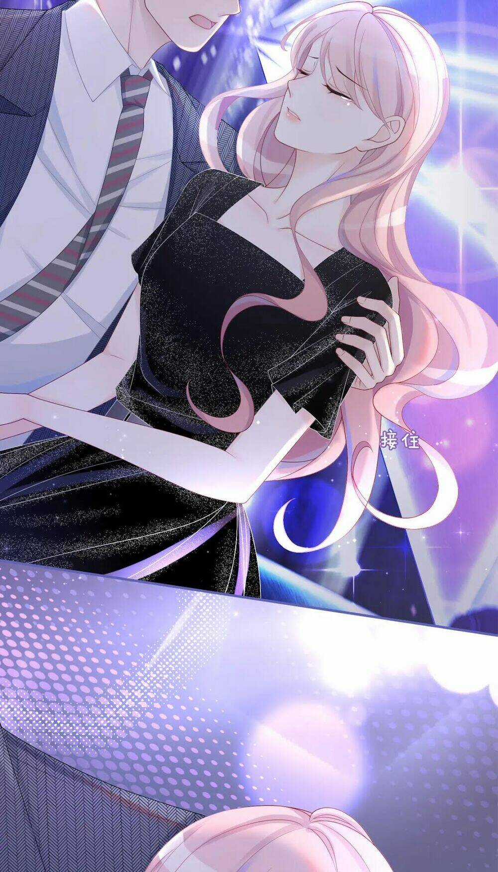 Xuyên Nhanh Nữ Phụ Bình Tĩnh Chút Chapter 25 trang 43