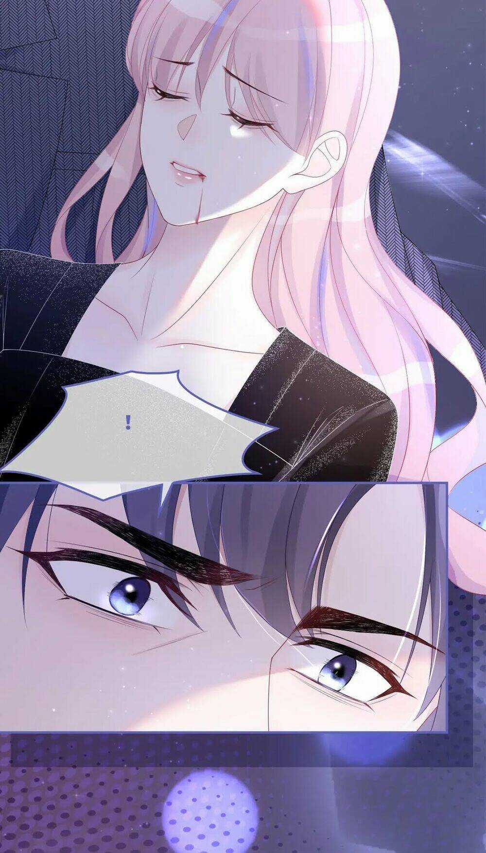 Xuyên Nhanh Nữ Phụ Bình Tĩnh Chút Chapter 25 trang 44