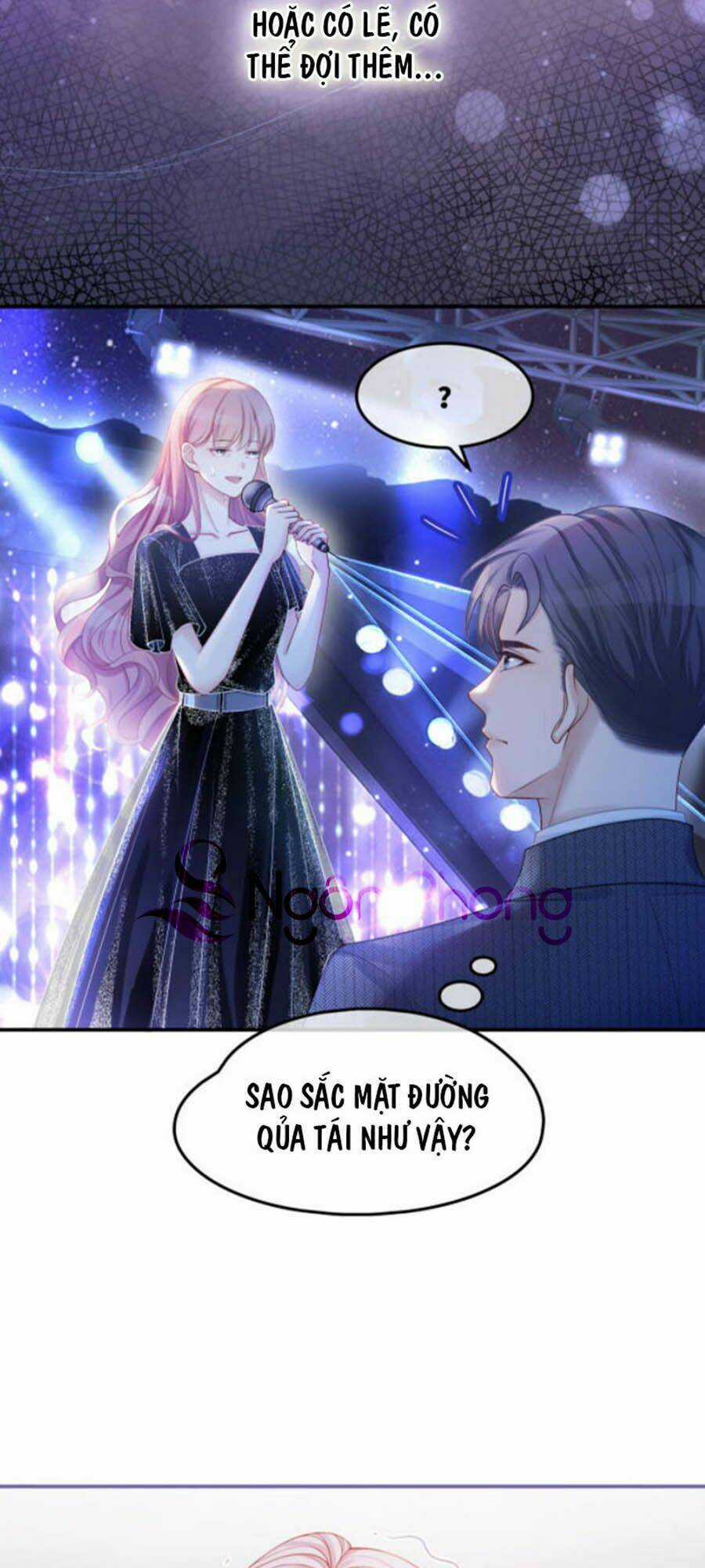 Xuyên Nhanh Nữ Phụ Bình Tĩnh Chút Chapter 26 trang 11