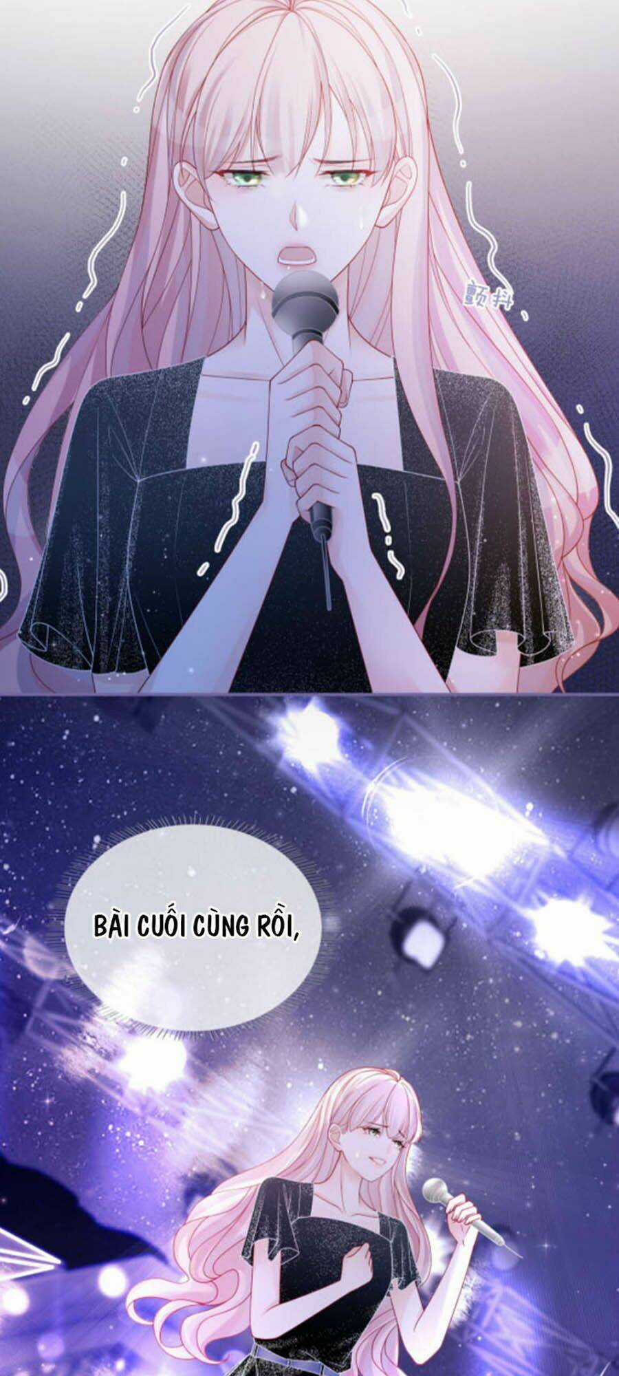 Xuyên Nhanh Nữ Phụ Bình Tĩnh Chút Chapter 26 trang 12