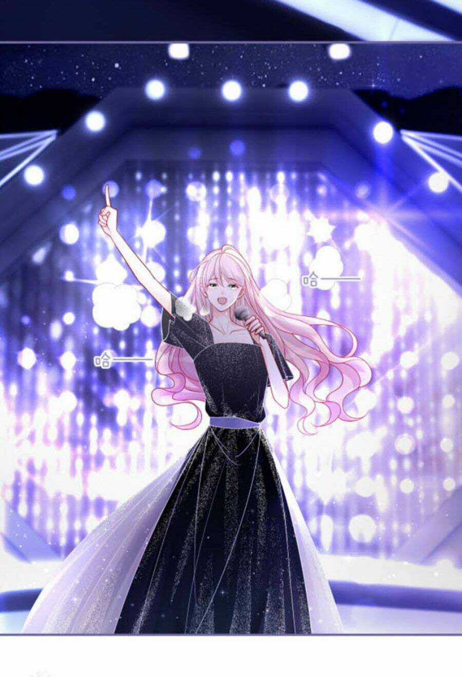 Xuyên Nhanh Nữ Phụ Bình Tĩnh Chút Chapter 26 trang 14