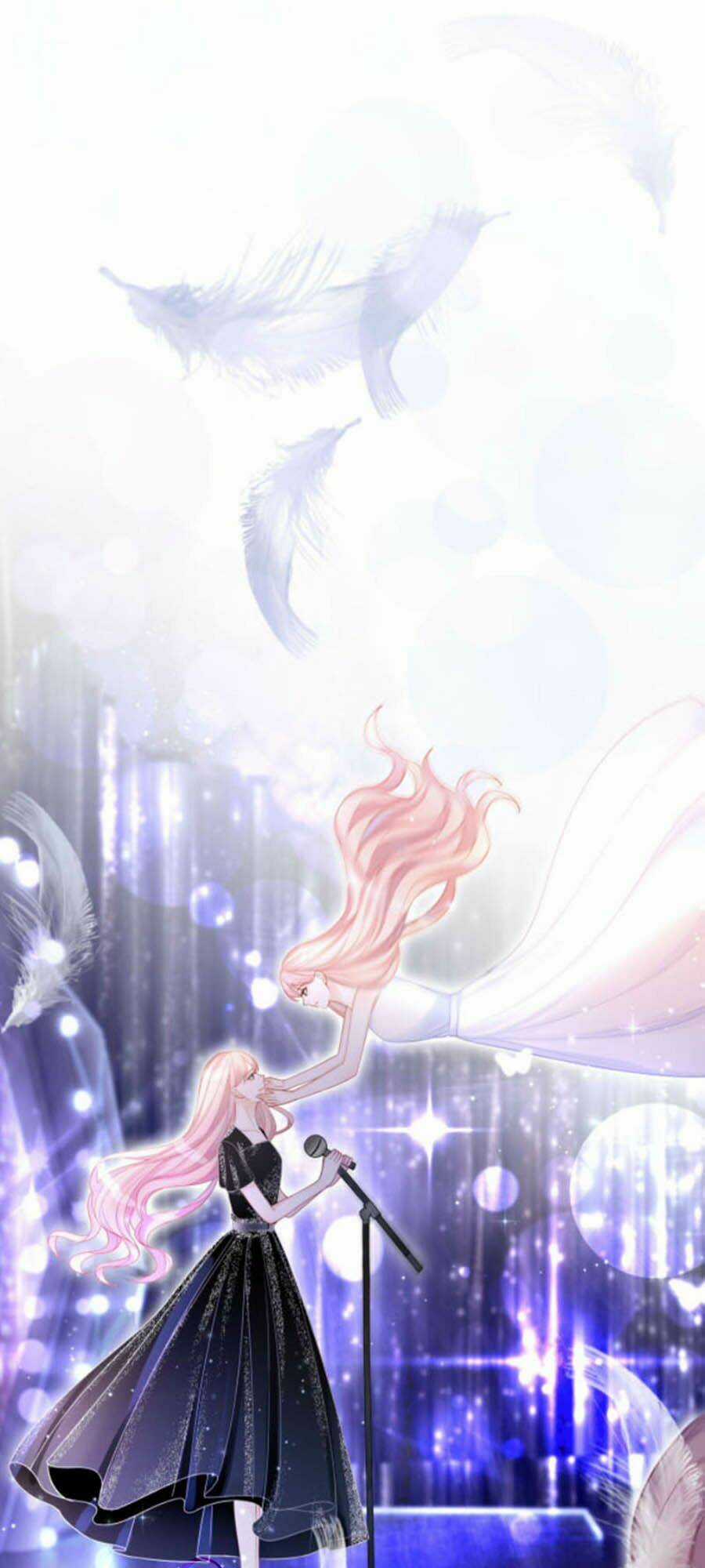 Xuyên Nhanh Nữ Phụ Bình Tĩnh Chút Chapter 26 trang 16