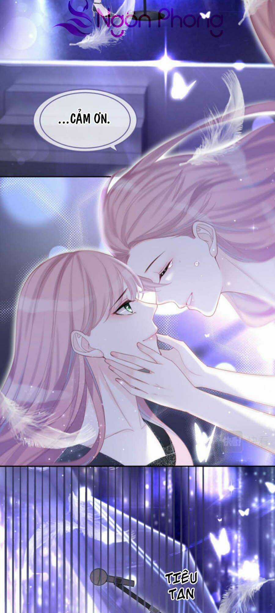 Xuyên Nhanh Nữ Phụ Bình Tĩnh Chút Chapter 26 trang 17