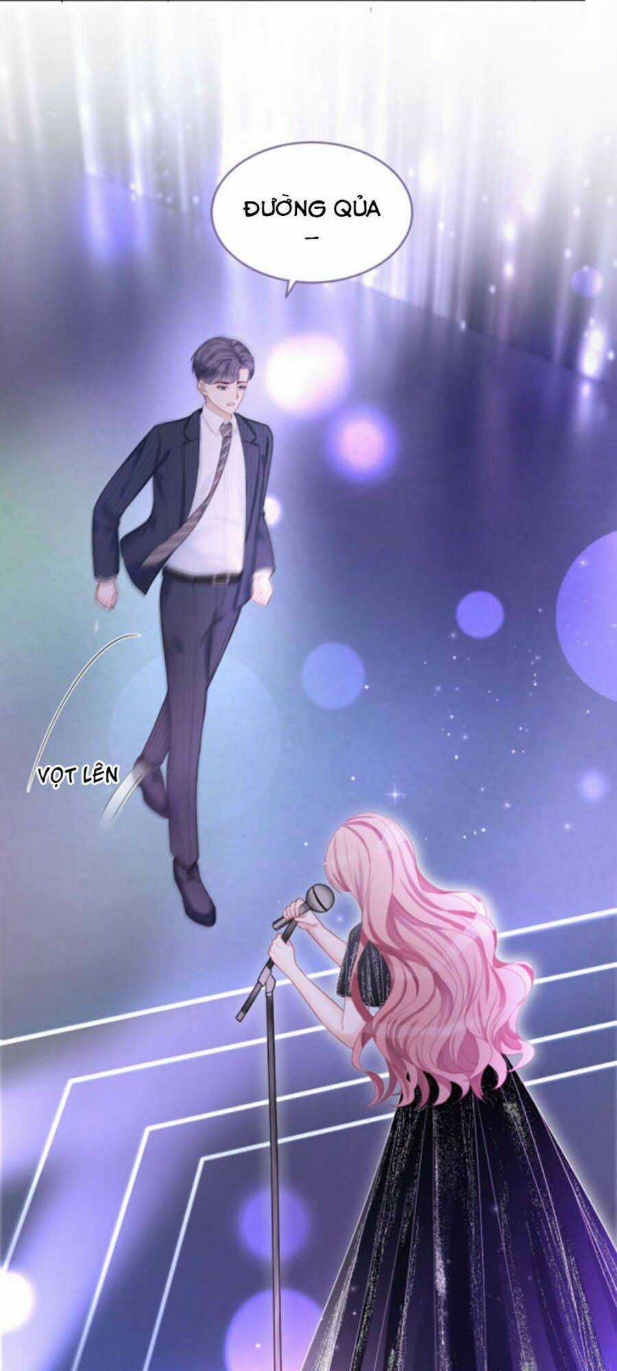 Xuyên Nhanh Nữ Phụ Bình Tĩnh Chút Chapter 26 trang 20