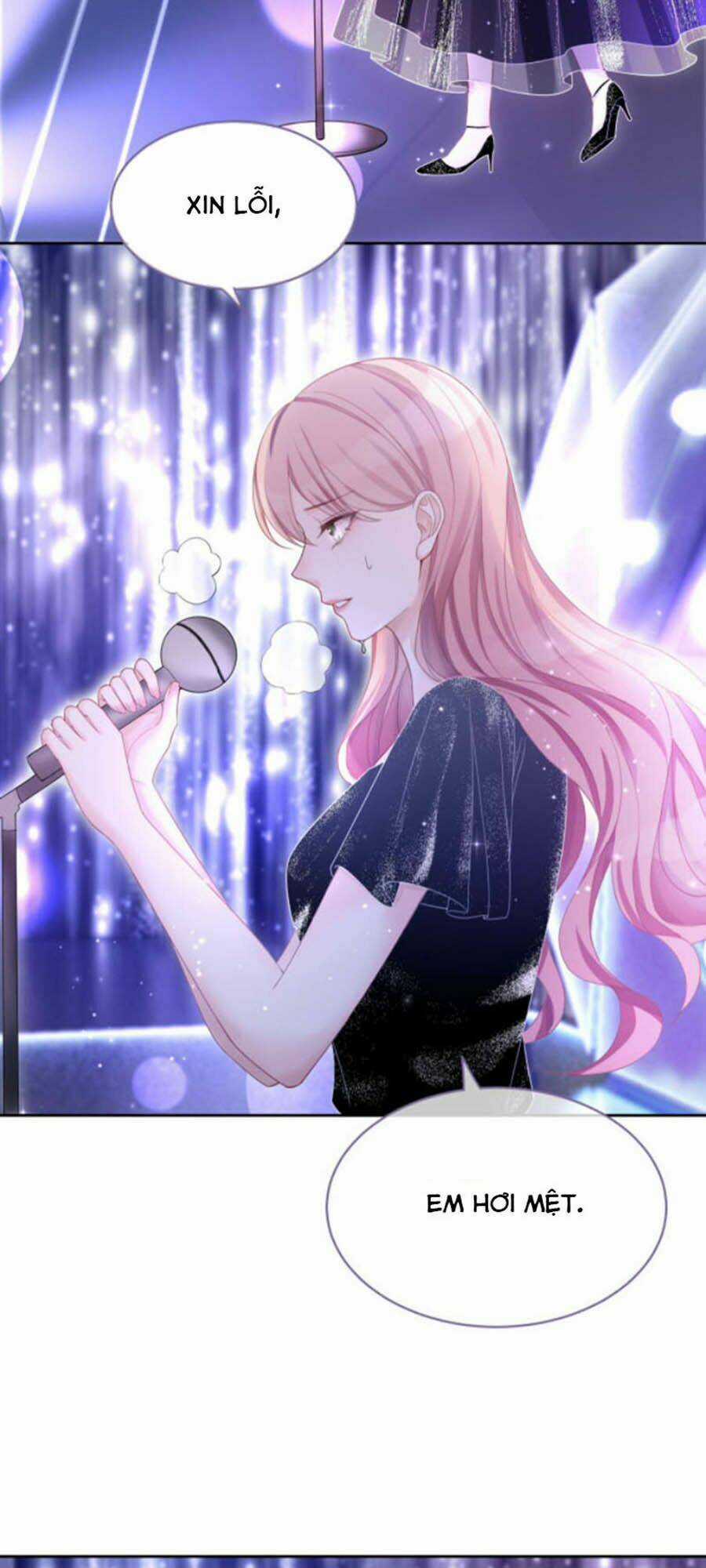 Xuyên Nhanh Nữ Phụ Bình Tĩnh Chút Chapter 26 trang 21