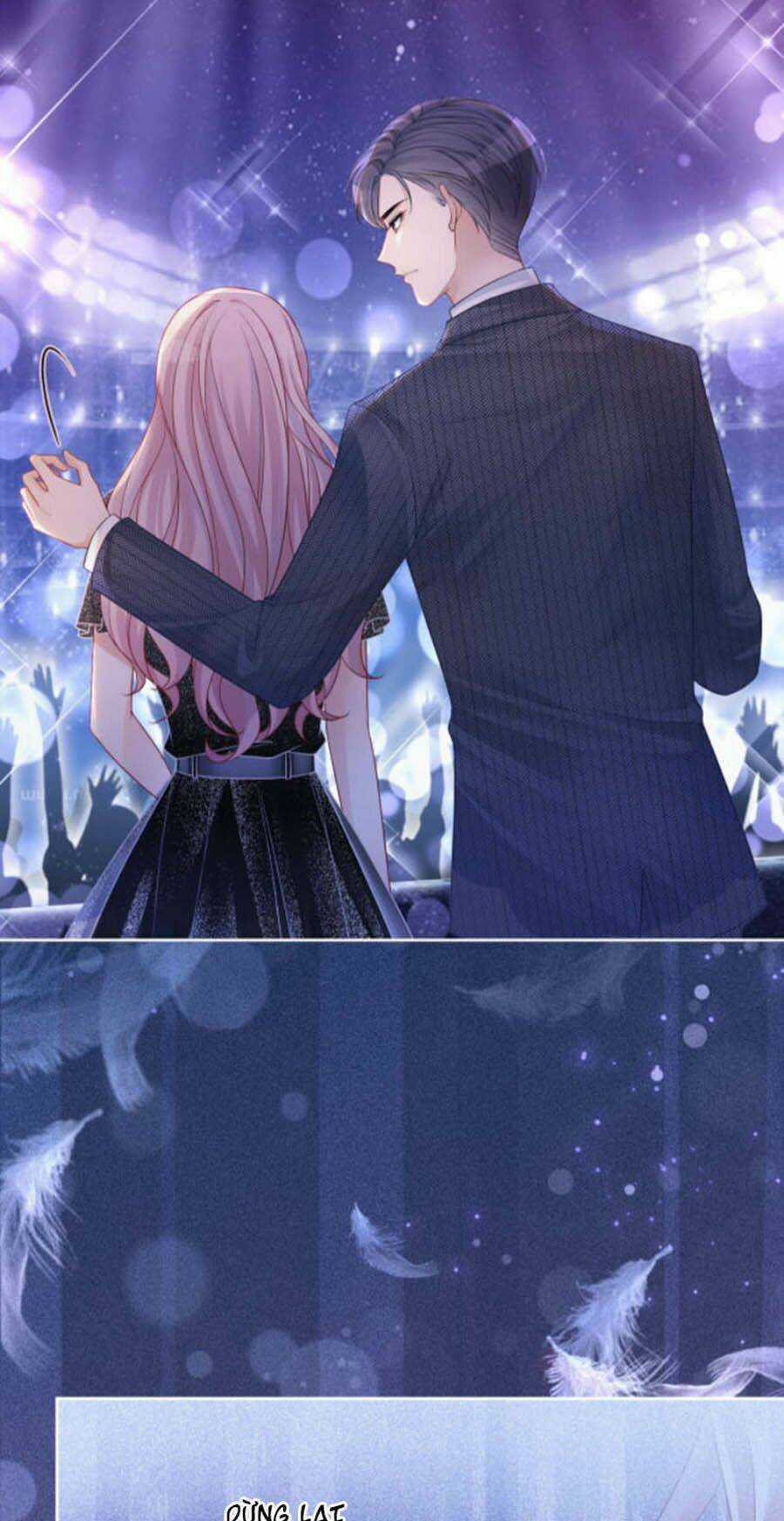 Xuyên Nhanh Nữ Phụ Bình Tĩnh Chút Chapter 26 trang 24