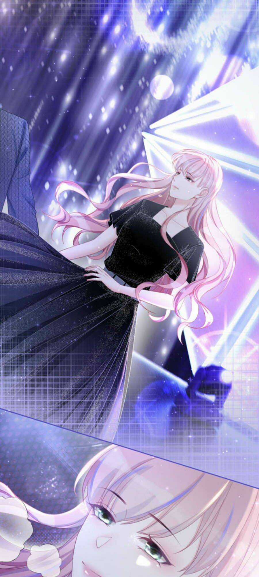 Xuyên Nhanh Nữ Phụ Bình Tĩnh Chút Chapter 26 trang 27